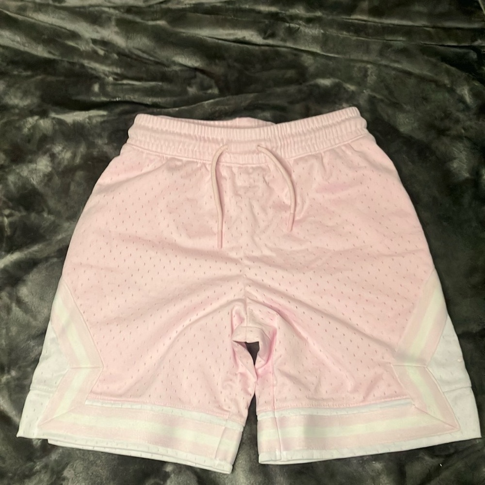Jordan Girls Basketball Shorts